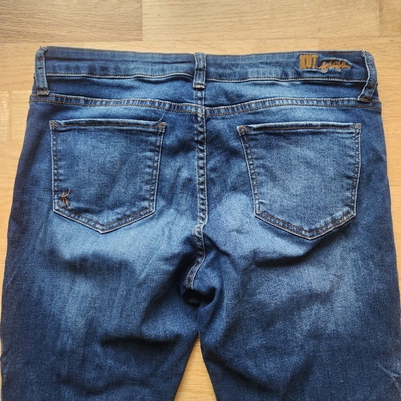 Kut from the Kloth Jeans - Picture 8 of 12